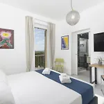Guest house Domo Cicindela Boutique Centro 3*