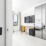Domo Cicindela Boutique Centro Affittacamere 3*