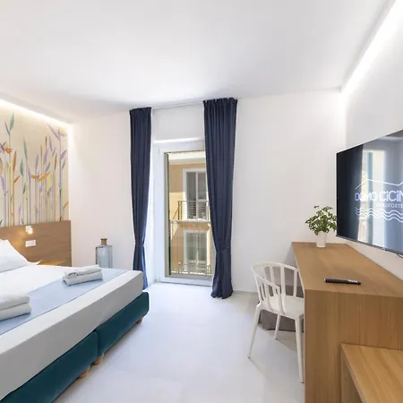 Guest house Domo Cicindela *