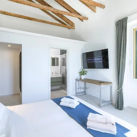 Domo Cicindela Guest house *