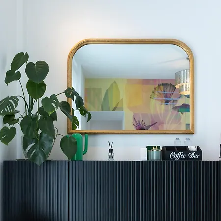 Domo Cicindela Boutique Centro 3* カルロフォルテ